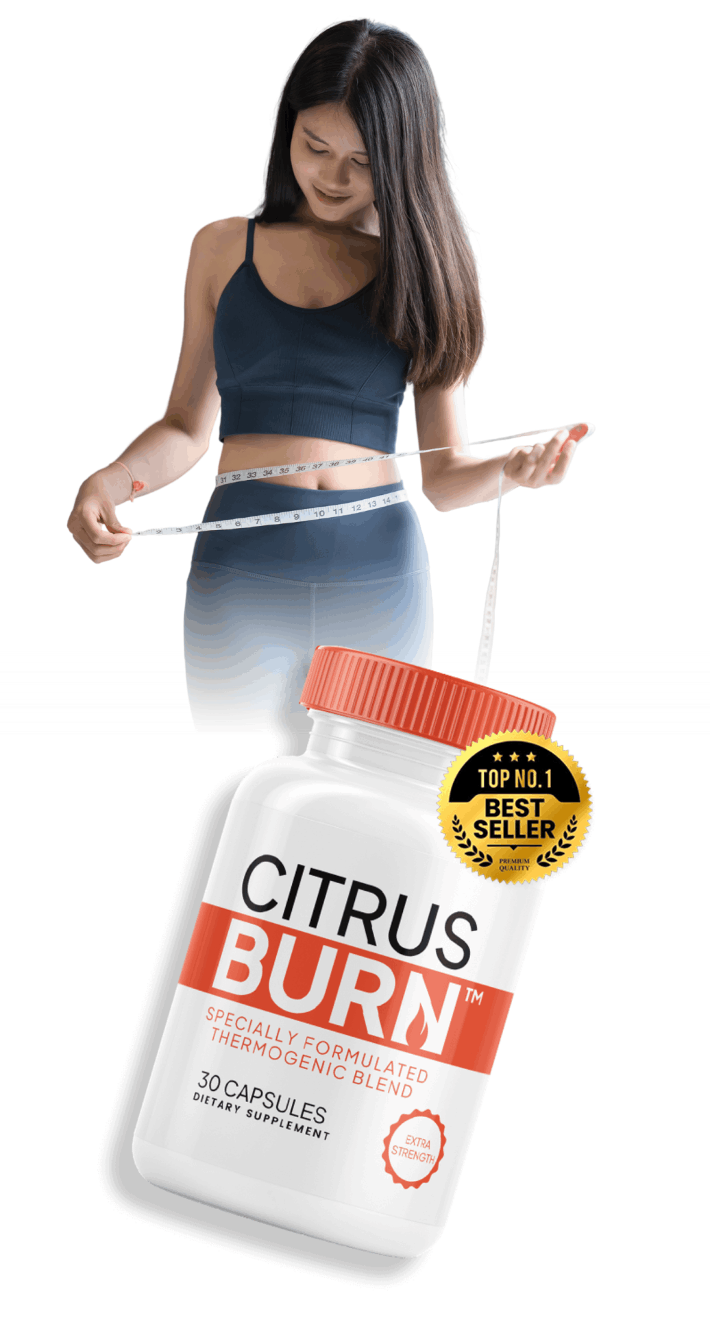 CitrusBurn buy