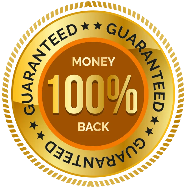 CitrusBurn money back guarantee
